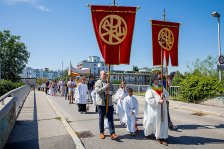 19.06.2022 Fronleichnamsfest